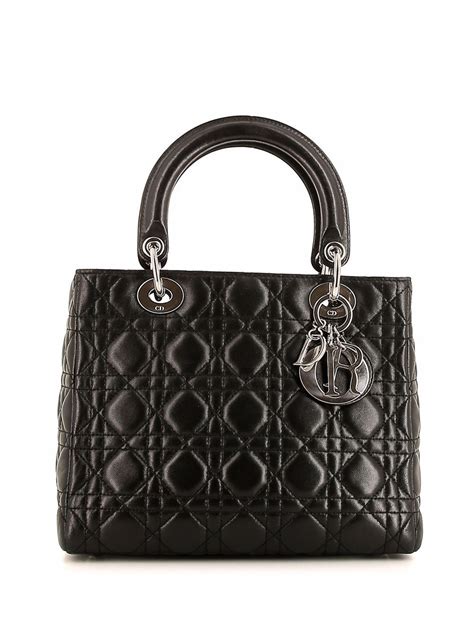 christian dior pre owned handbags|christian dior handbags outlet usa.